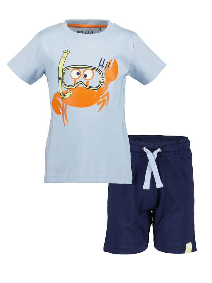 Футболка Blue Seven
Футболка Blue Seven