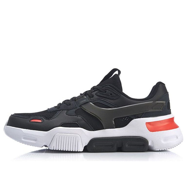 Кроссовки марка Li-Ning, белый 
Кроссовки марка Li-Ning, белый