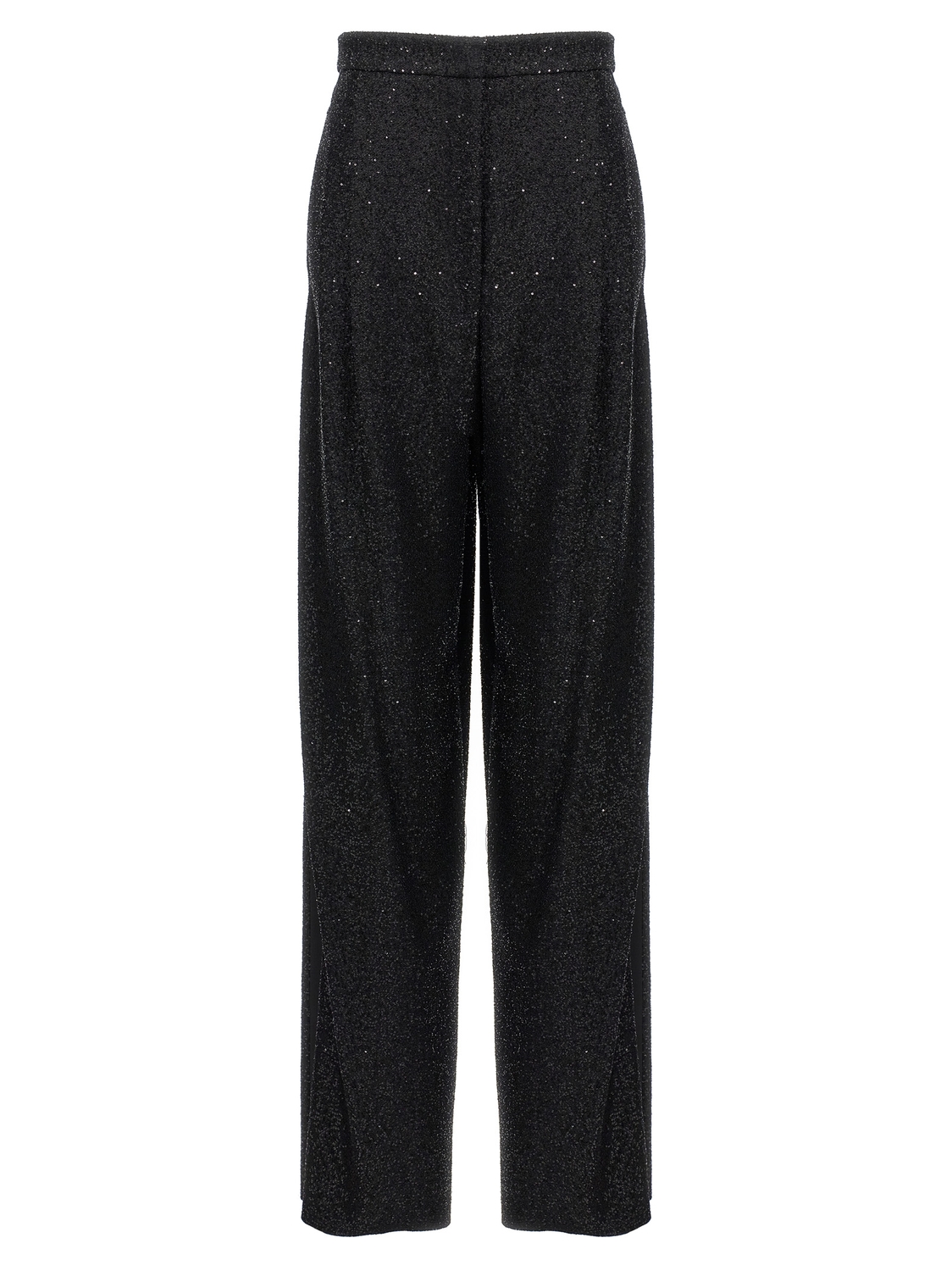 Брюки «Navigli» MAX MARA, черный
Брюки «Navigli» MAX MARA, черный