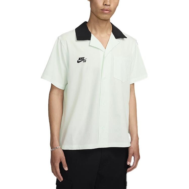 Рубашка Agnostic Bowler SB Olympics 2024 Nike, зеленый
Рубашка Agnostic Bowler SB Olympics 2024 Nike, зеленый