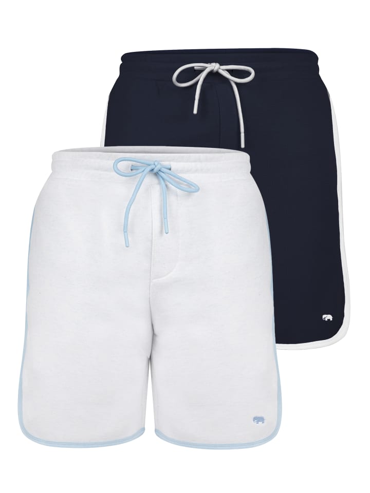 Тканевые шорты Felix Hardy, темно-синий
Тканевые шорты Felix Hardy, темно-синий