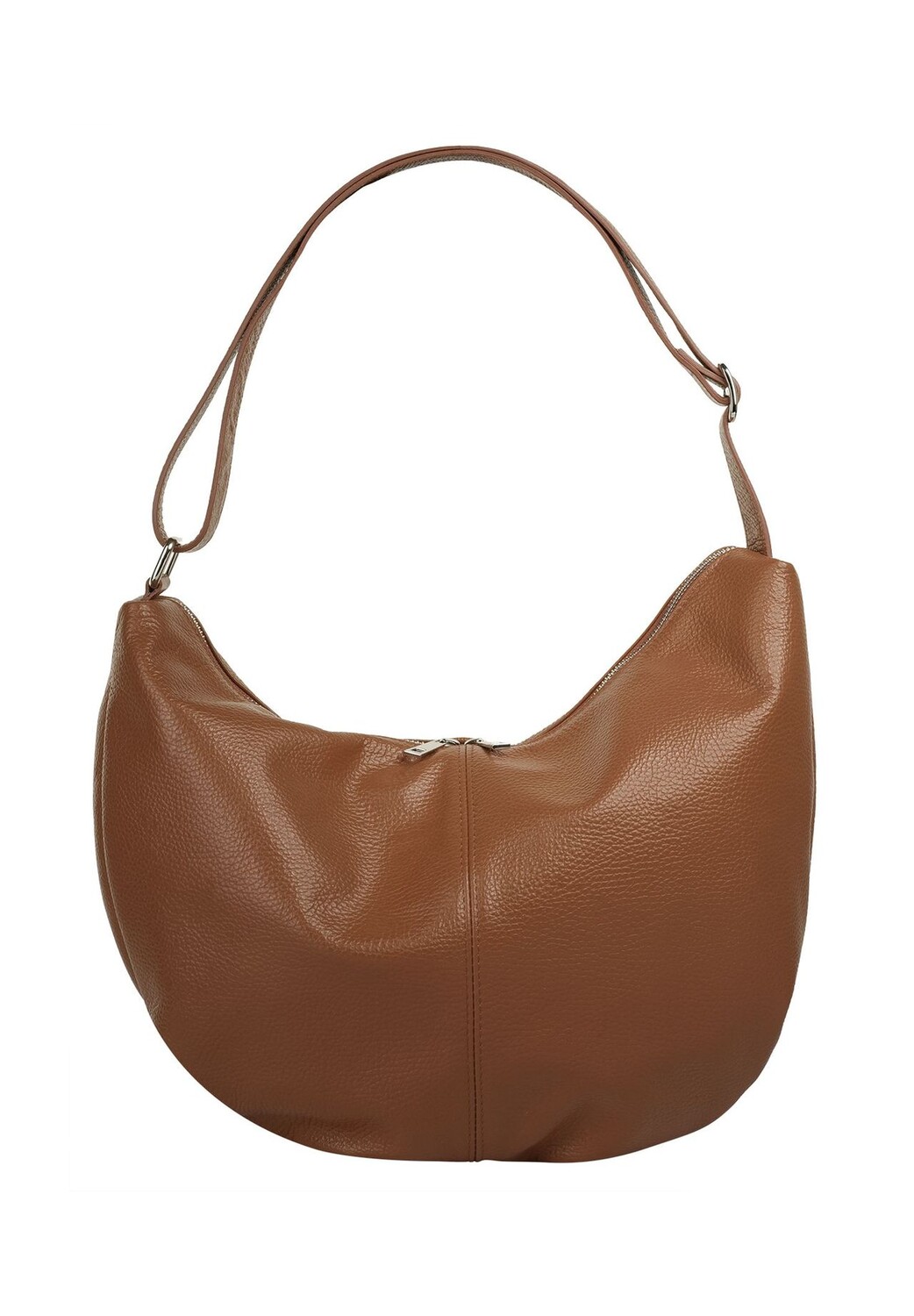 Шопер, натуральная кожа, сделано в Италии Samantha Look, цвет Cognac
Шопер, натуральная кожа, сделано в Италии Samantha Look, цвет Cognac