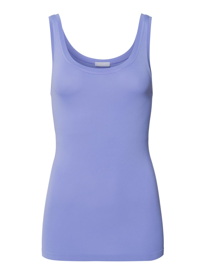 Топ Hanro, цвет wisteria
Топ Hanro, цвет wisteria