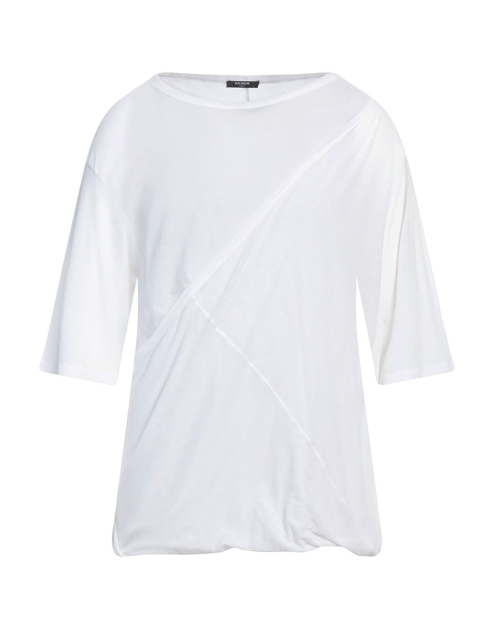 Футболка Balmain, белый
Футболка Balmain, белый