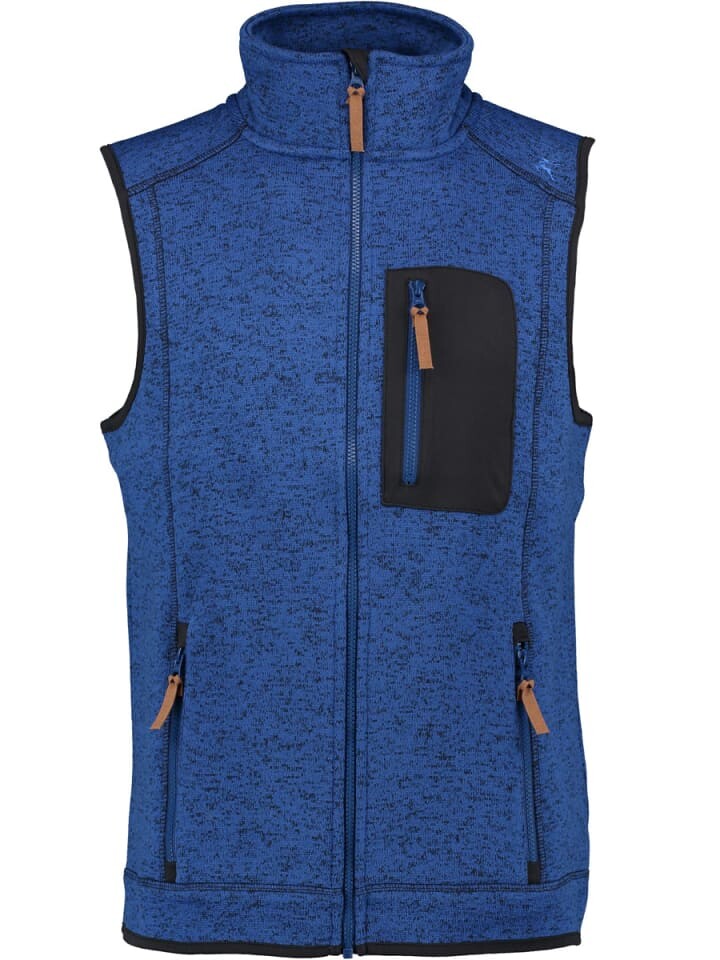 Утепленный жилет OS-Trachten, темно-синий
Утепленный жилет OS-Trachten, темно-синий