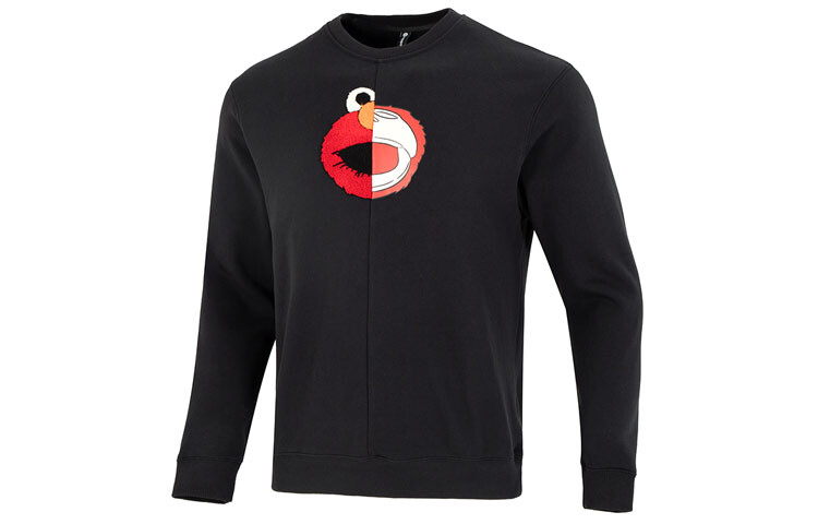 Толстовка мужская черная Adidas, черный
Толстовка мужская черная Adidas, черный