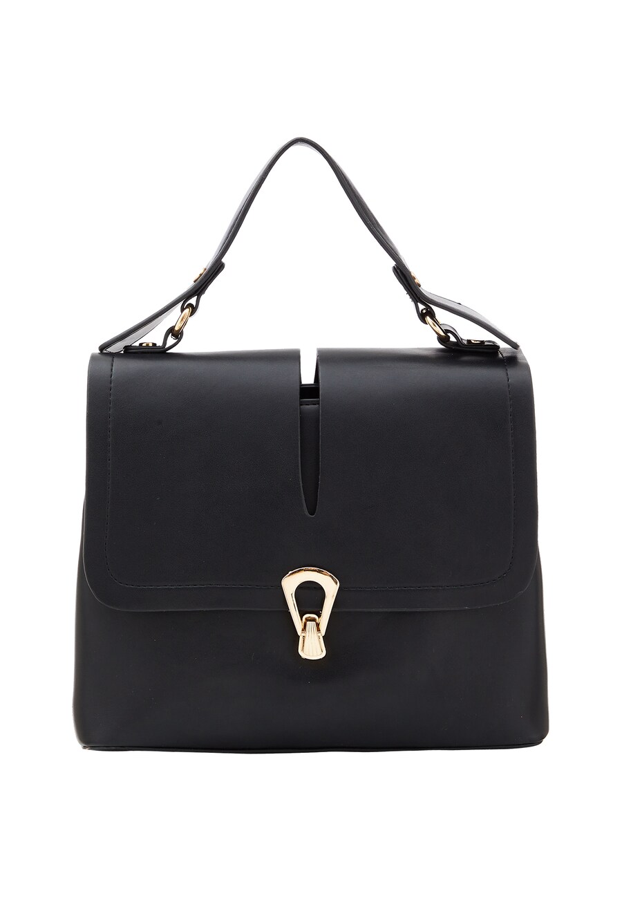 Сумочка Usha, черный
Сумочка Usha, черный