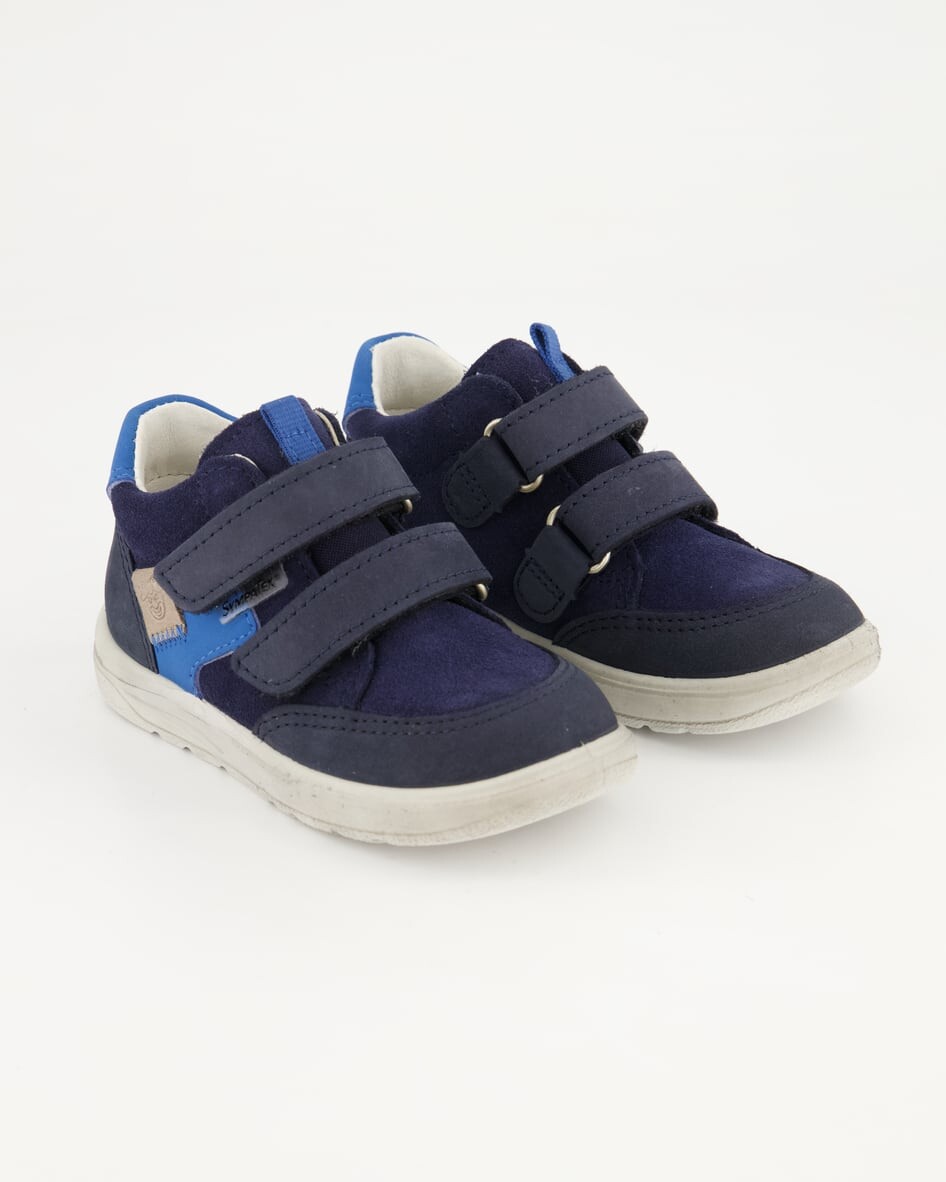 Низкие кроссовки Ricosta, синий 
Низкие кроссовки Ricosta, синий