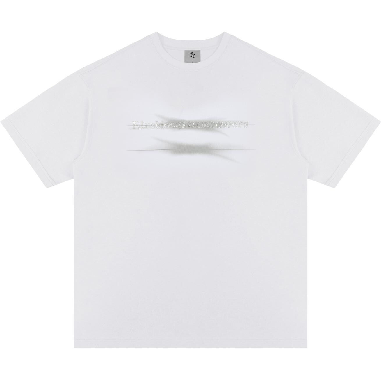 Футболка унисекс Fdr, черный
Футболка унисекс Fdr, черный