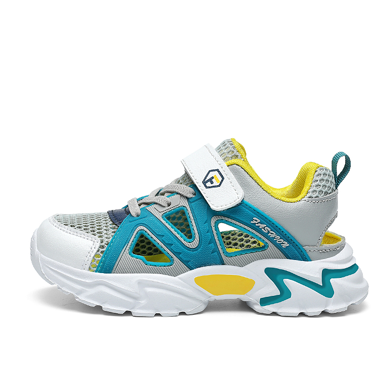 Нескользящие низкие детские кроссовки для повседневной носки FIRS Kids, серый/желтый
Нескользящие низкие детские кроссовки для повседневной носки FIRS Kids, серый/желтый