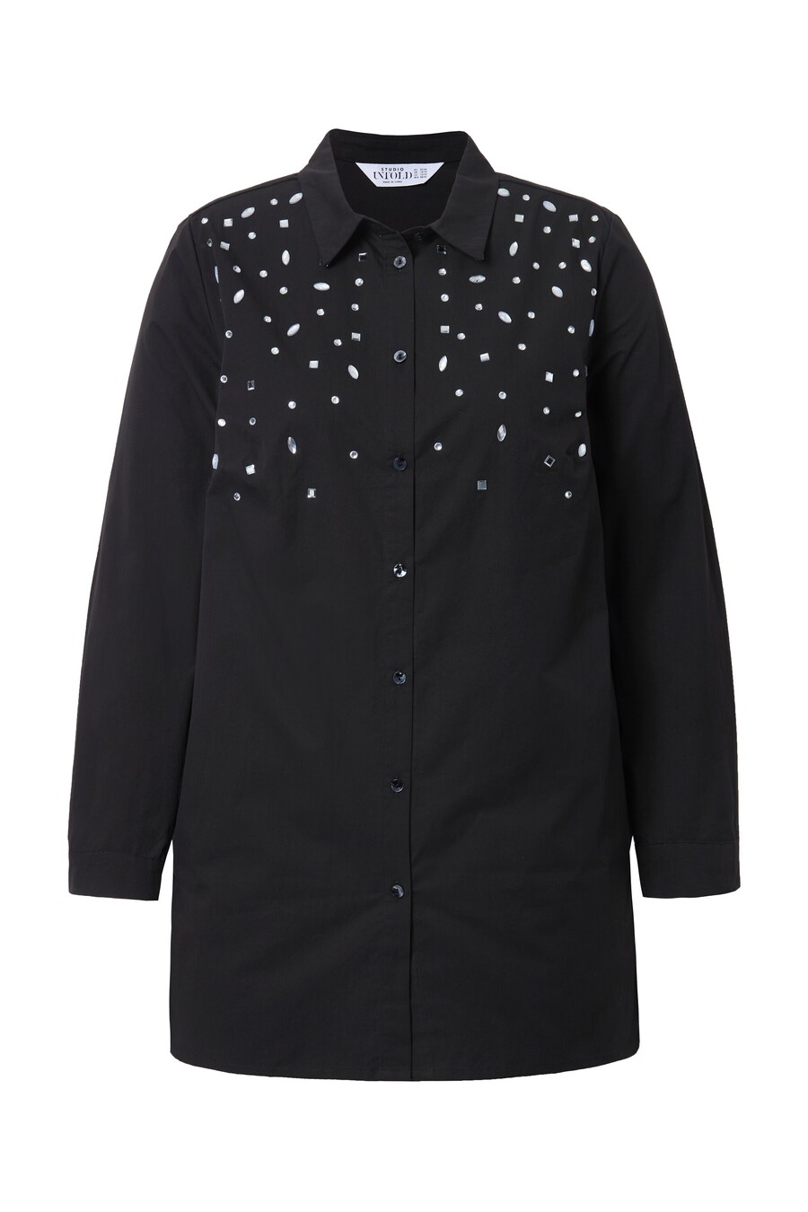 Блуза Studio Untold, Black
Блуза Studio Untold, Black