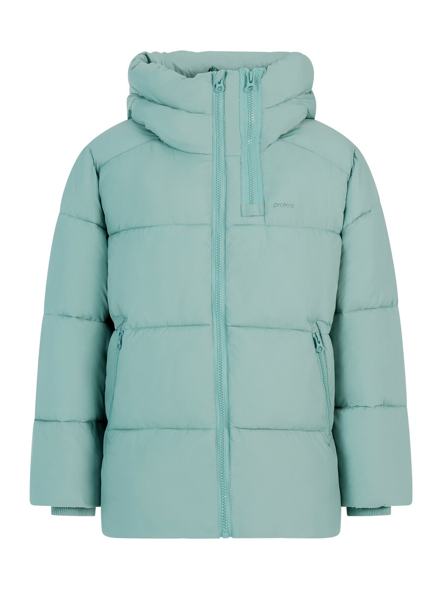 Зимняя куртка PROTEST PRTSelby, синий
Зимняя куртка PROTEST PRTSelby, синий