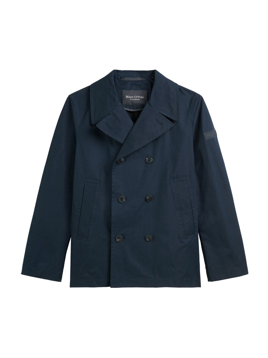 Межсезонное пальто Marc O'Polo, ночной синий
Межсезонное пальто Marc O'Polo, ночной синий