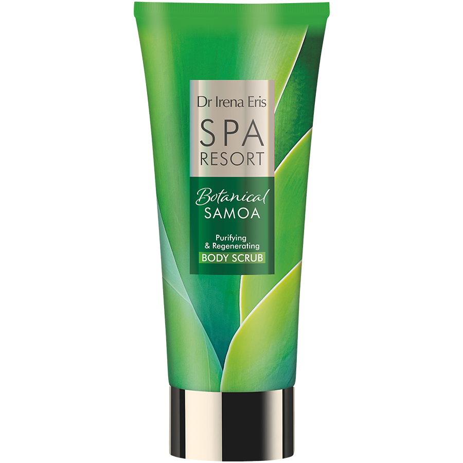 Очищающий и восстанавливающий скраб для тела botanical samoa purifying & regenerating body scrub Dr Irena Eris, вес 200 гр.
Очищающий и восстанавливающий скраб для тела botanical samoa purifying & regenerating body scrub Dr Irena Eris, вес 200 гр.