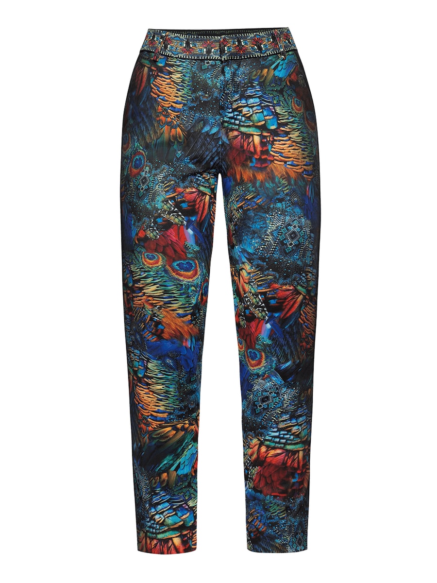 Обычные брюки JIORO AMAZONIA, Mixed Colors
Обычные брюки JIORO AMAZONIA, Mixed Colors