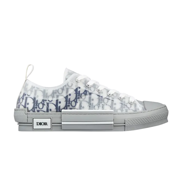 Кроссовки Dior B23 'Dior Oblique - Blue Grey', серый
Кроссовки Dior B23 'Dior Oblique - Blue Grey', серый