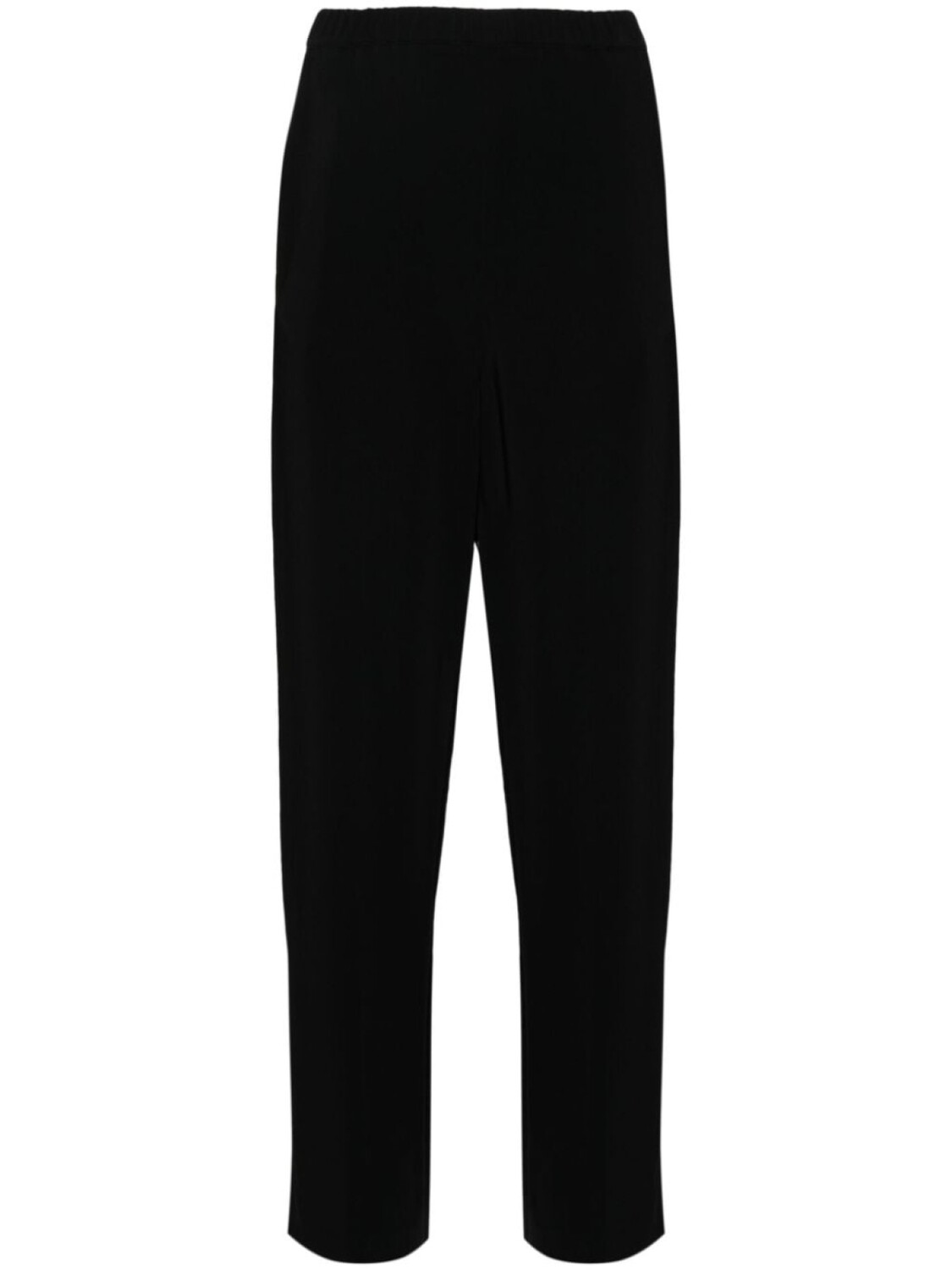 Брюки с эластичным поясом Fabiana Filippi, черный
Брюки с эластичным поясом Fabiana Filippi, черный