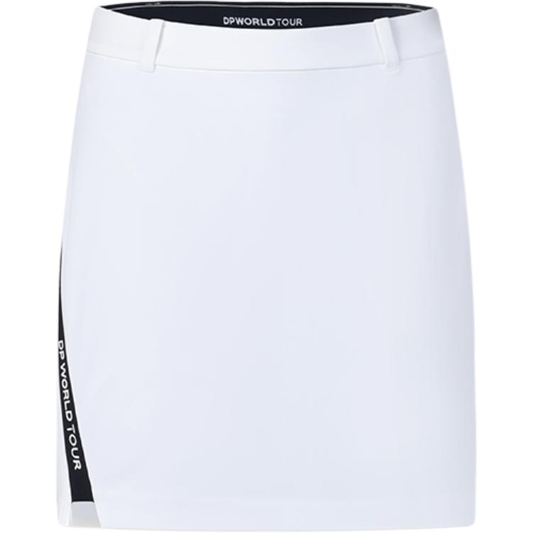 FILA Golf Series SS24 повседневные короткие юбки для женщин Jade White
FILA Golf Series SS24 повседневные короткие юбки для женщин Jade White