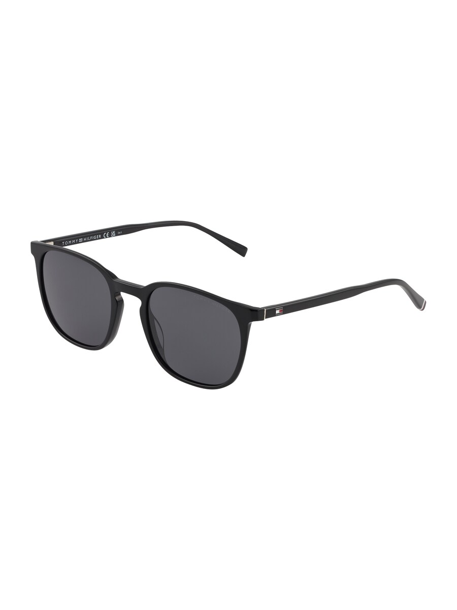 Солнцезащитные очки TOMMY HILFIGER 2266/S, черный
Солнцезащитные очки TOMMY HILFIGER 2266/S, черный