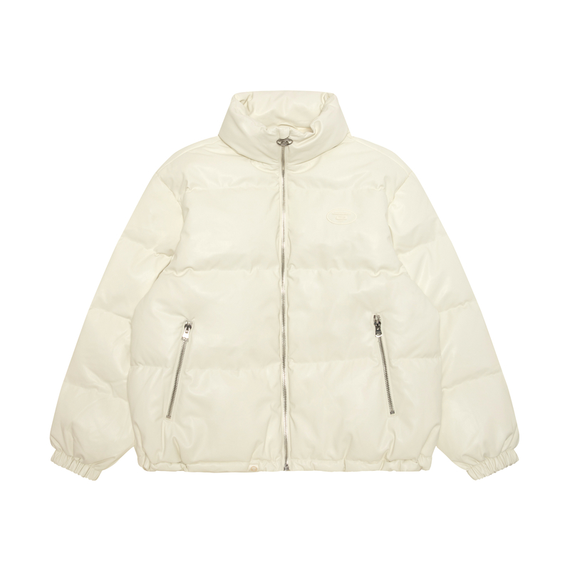 Куртка утепленная с вышитым логотипом A Bathing APE Aape, белый
Куртка утепленная с вышитым логотипом A Bathing APE Aape, белый