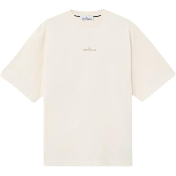 Футболка Compass Printed Crewneck STONE ISLAND, слоновая кость, Бежевый, Футболка Compass Printed Crewneck STONE ISLAND, слоновая кость
Футболка Compass Printed Crewneck STONE ISLAND, слоновая кость, Бежевый, Футболка Compass Printed Crewneck STONE ISLAND, слоновая кость