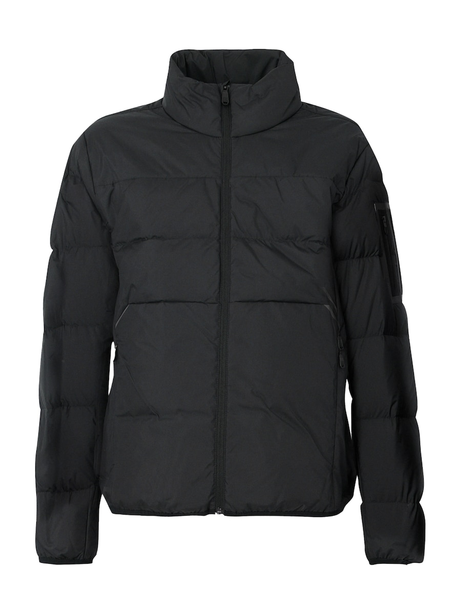 Куртка межсезонная BOSS, черный
Куртка межсезонная BOSS, черный