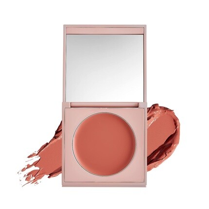 Кремовые румяна Coral Dawn, Sigma Beauty
Кремовые румяна Coral Dawn, Sigma Beauty