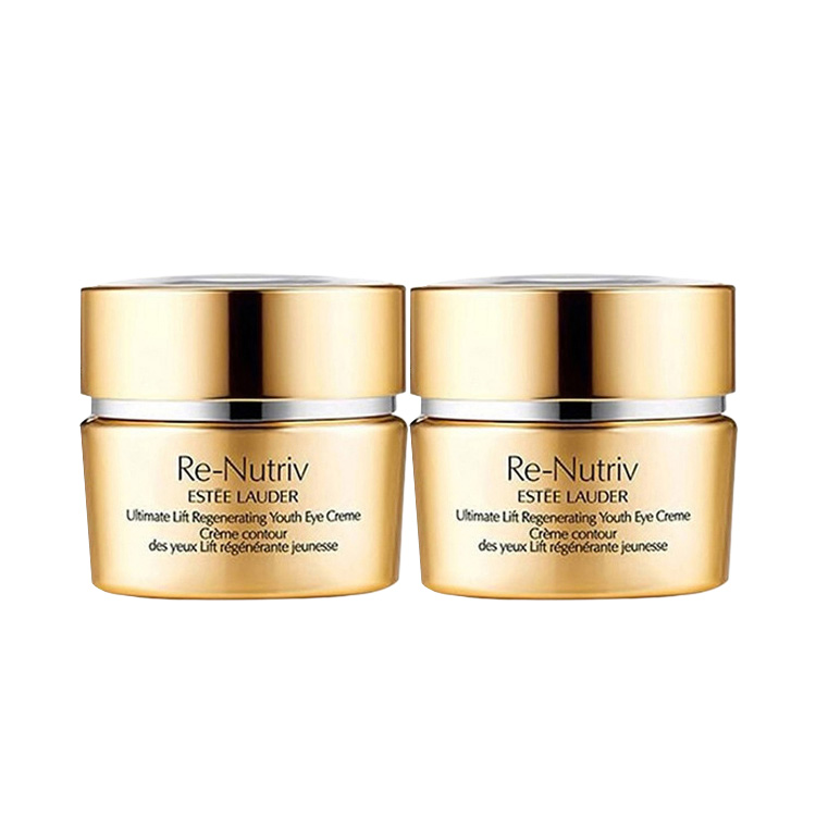 Крем для век White Gold ESTEE LAUDER, 15ml*2
Крем для век White Gold ESTEE LAUDER, 15ml*2