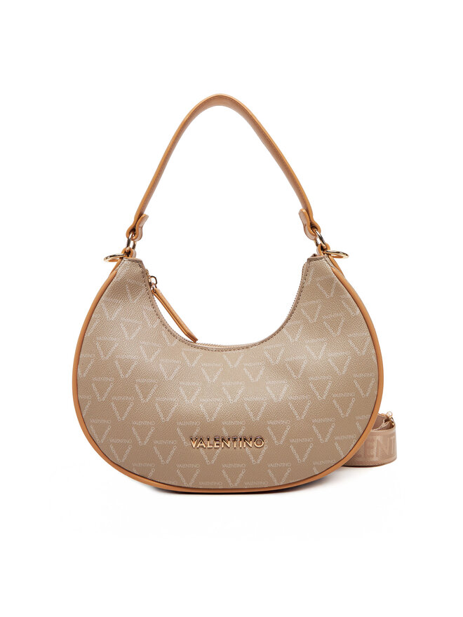 Сумка Shelby VBS90A07LOG Valentino, бежевый
Сумка Shelby VBS90A07LOG Valentino, бежевый