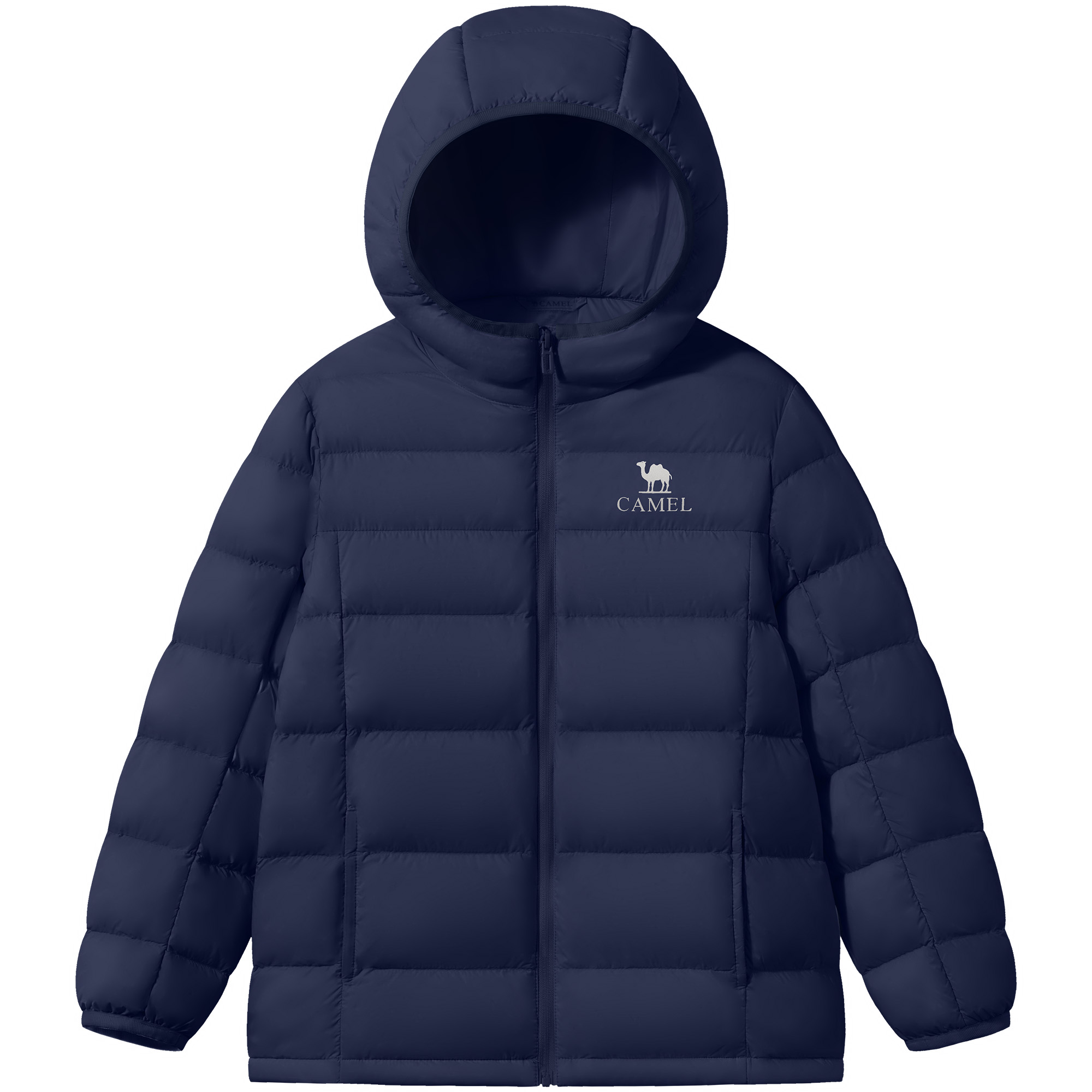 Пуховик из коллекции Warm Fleece для детей CAMEL, active синий
Пуховик из коллекции Warm Fleece для детей CAMEL, active синий