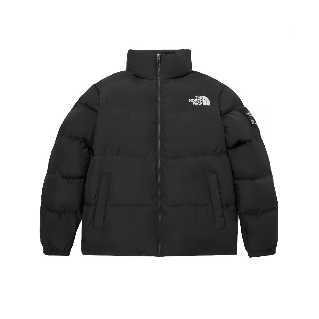 The North Face Пуховая куртка Aspen, унисекс, черная
The North Face Пуховая куртка Aspen, унисекс, черная