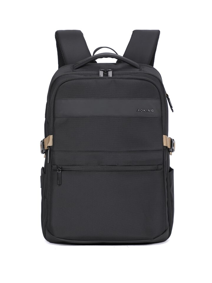 Рюкзак Aoking, черный
Рюкзак Aoking, черный