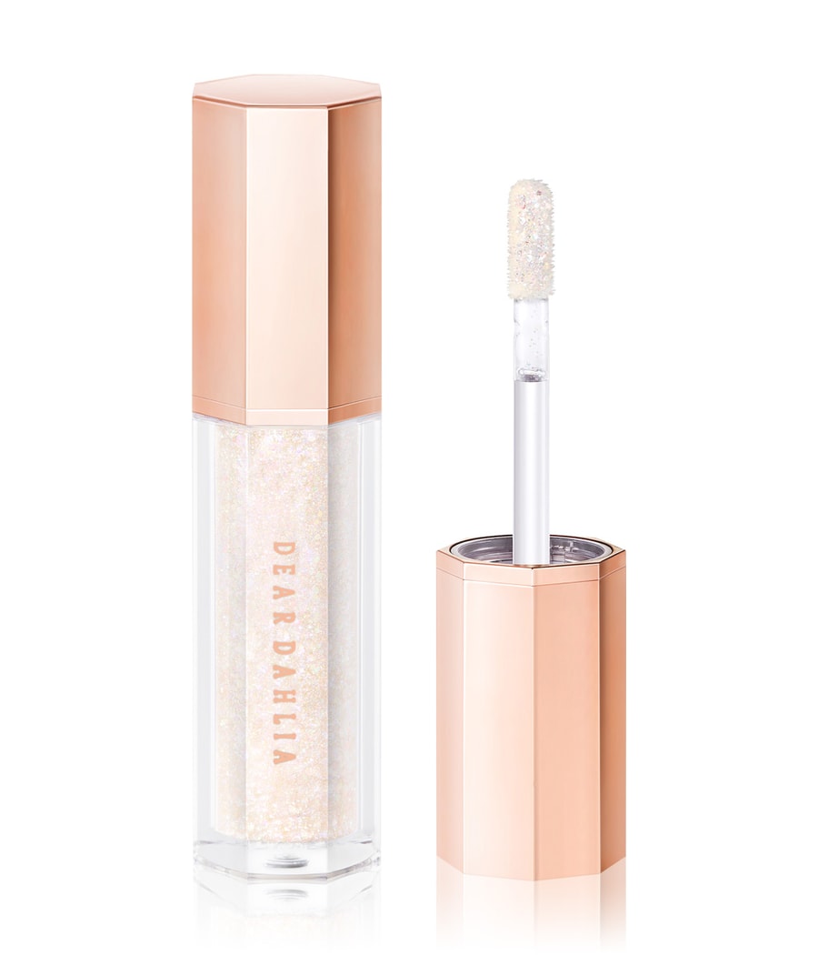 Тени для век Dear Dahlia Paradise Shine Eye Sequins, Angel Tears, 4g
Тени для век Dear Dahlia Paradise Shine Eye Sequins, Angel Tears, 4g