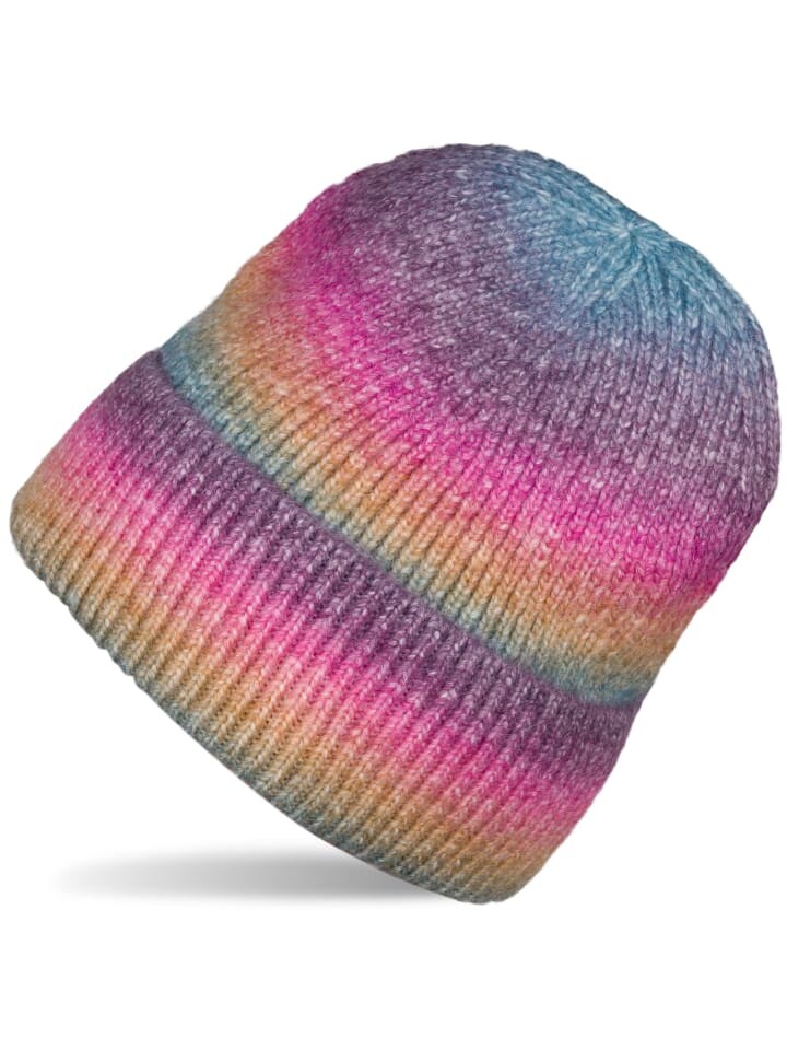 Кепка styleBREAKER, цвет violett/pink/blau
Кепка styleBREAKER, цвет violett/pink/blau