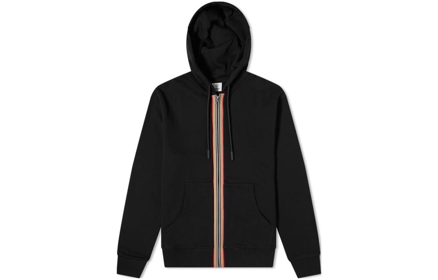 Толстовка мужская Burberry на молнии, черный
Толстовка мужская Burberry на молнии, черный