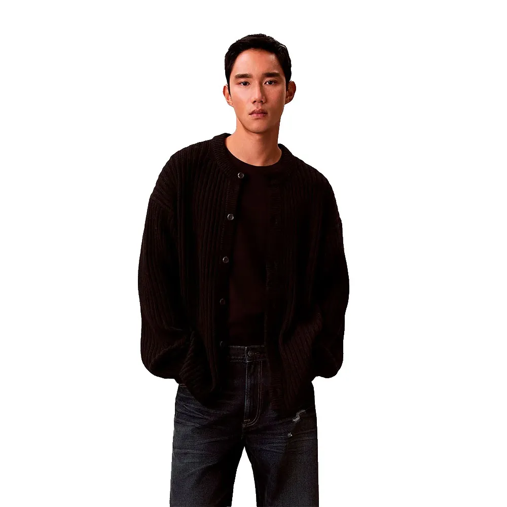 Кардиган Calvin Klein Jeans LV04RE303G, черный
Кардиган Calvin Klein Jeans LV04RE303G, черный