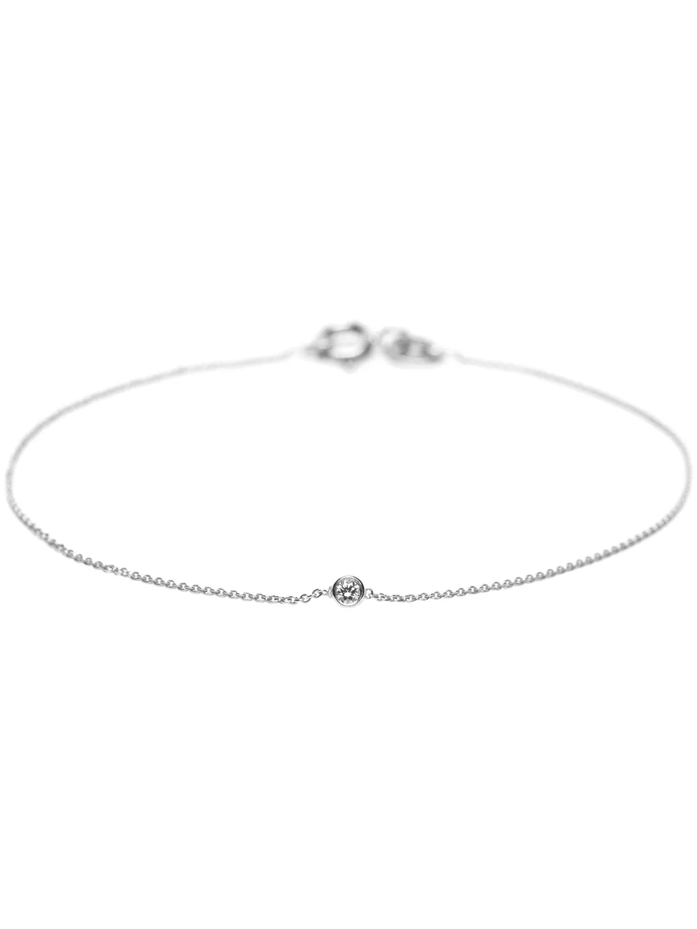 Подвеска с одиночным бриллиантом Wouters & Hendrix Gold, металлик
Подвеска с одиночным бриллиантом Wouters & Hendrix Gold, металлик