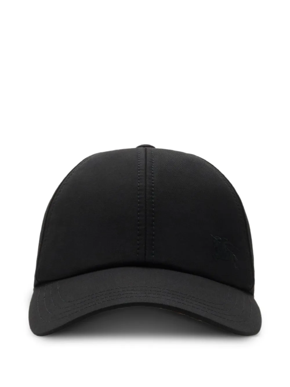 Габардиновая бейсболка Equestrian Knight BURBERRY, черный
Габардиновая бейсболка Equestrian Knight BURBERRY, черный