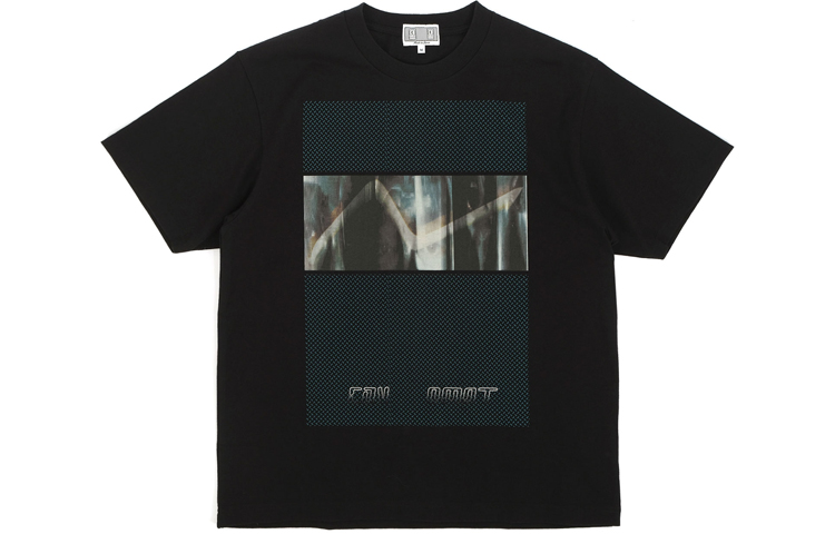 Футболка Isolator Big Cav Empt, черный
Футболка Isolator Big Cav Empt, черный