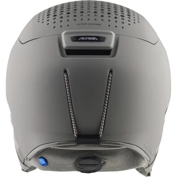 лыжный шлем ALPINA Gems
лыжный шлем ALPINA Gems