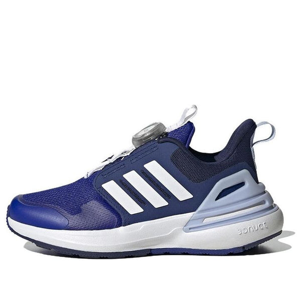 Кроссовки rapidasport boa Adidas, синий
Кроссовки rapidasport boa Adidas, синий
