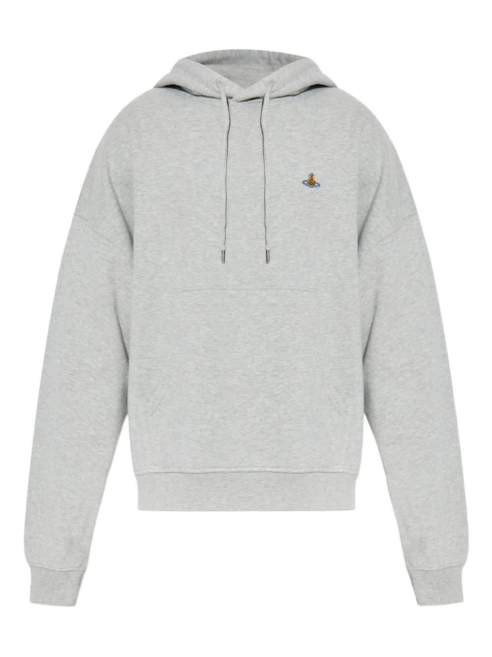 Толстовка с вышитыми сферами Vivienne Westwood, серый
Толстовка с вышитыми сферами Vivienne Westwood, серый