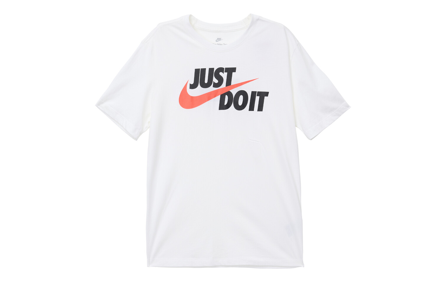 Футболка мужская белая Nike, белый
Футболка мужская белая Nike, белый