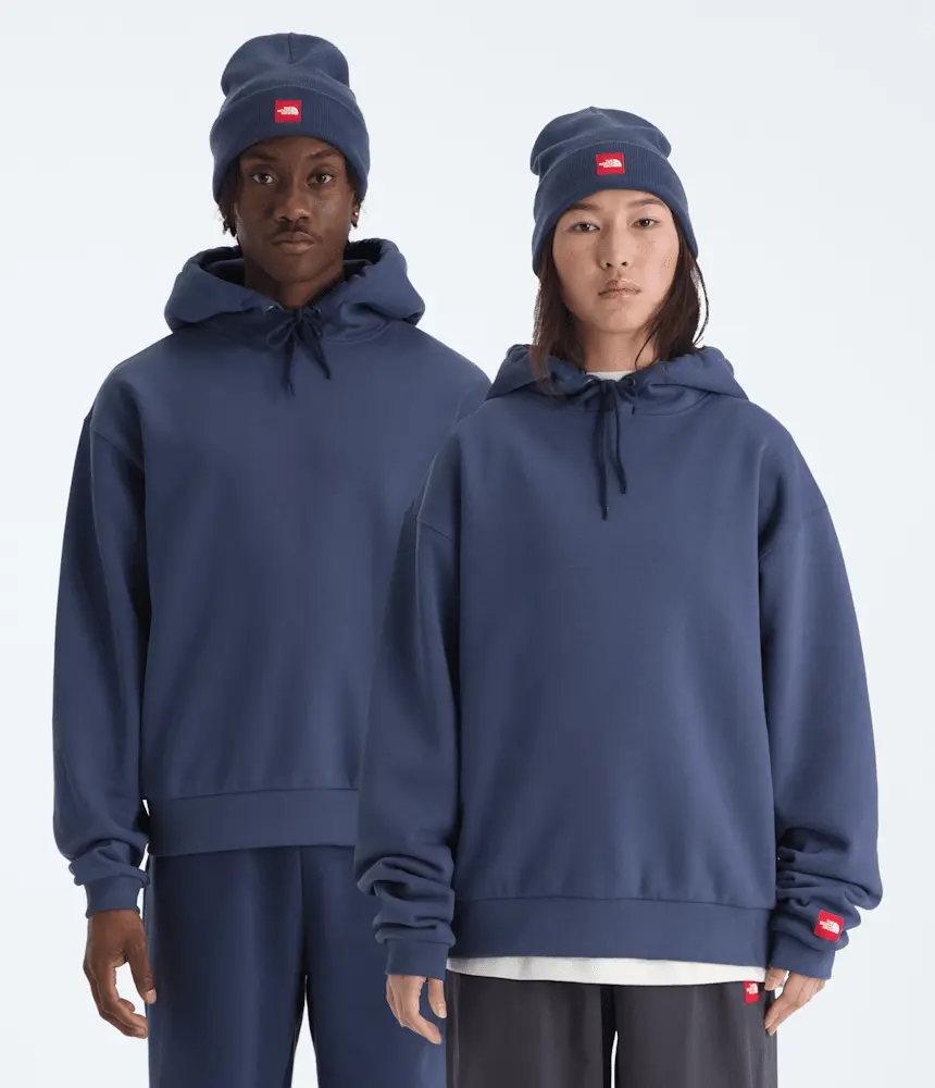 Толстовка TNF Red Box The North Face, Lunar Blue
Толстовка TNF Red Box The North Face, Lunar Blue