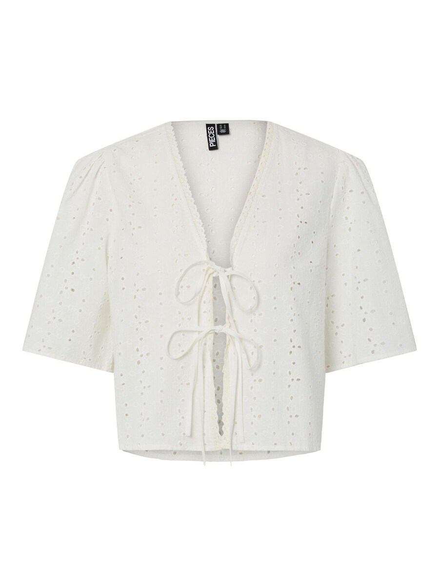 Топ PIECES, бежевый
Топ PIECES, бежевый