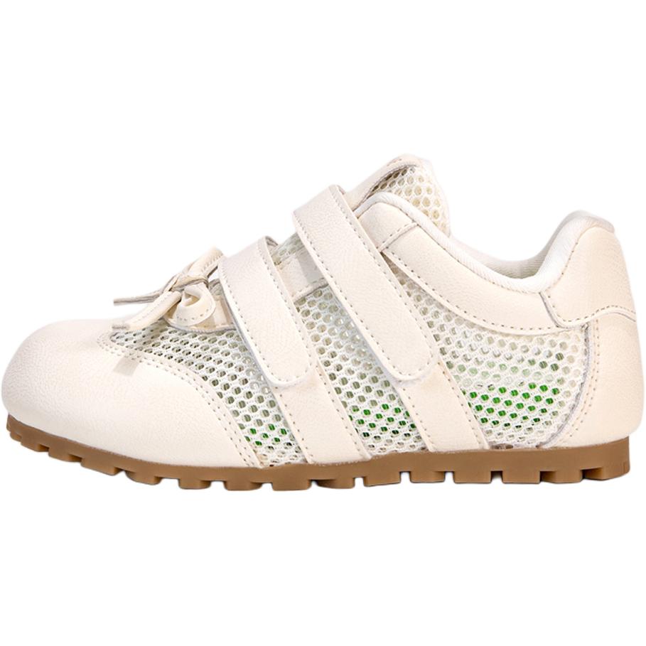 Дышащие, нескользящие, износостойкие, легкие, амортизирующие детские кроссовки для скейтбординга DAPHNE KIDS, белый 
Дышащие, нескользящие, износостойкие, легкие, амортизирующие детские кроссовки для скейтбординга DAPHNE KIDS, белый