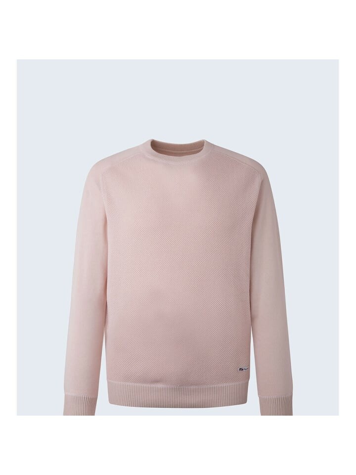 Пуловер Pepe Jeans, розовый 
Пуловер Pepe Jeans, розовый