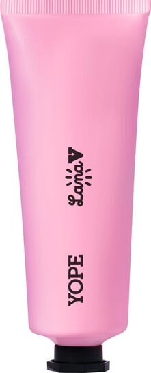 Восстанавливающее средство для губ, 5 г Yope, Lana V
Восстанавливающее средство для губ, 5 г Yope, Lana V