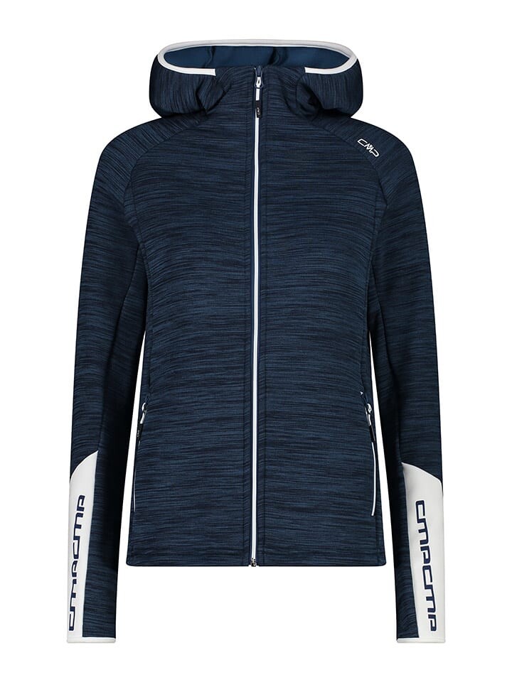 Флисовая куртка CMP, темно-синий
Флисовая куртка CMP, темно-синий