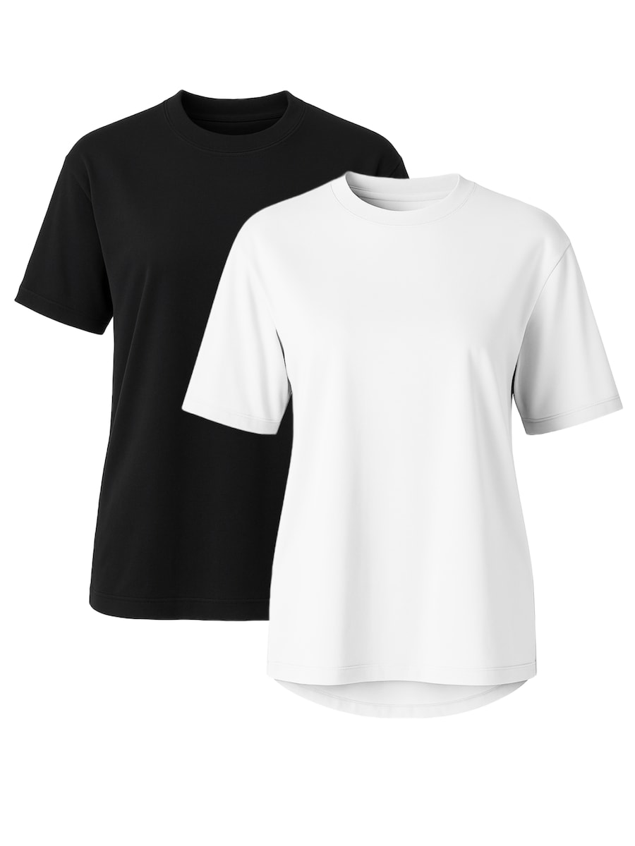 Рубашка C&City, черный/белый
Рубашка C&City, черный/белый